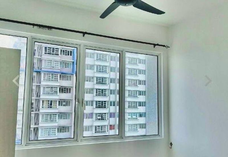 Palmyra Residence @ Bandar Puteri Bangi