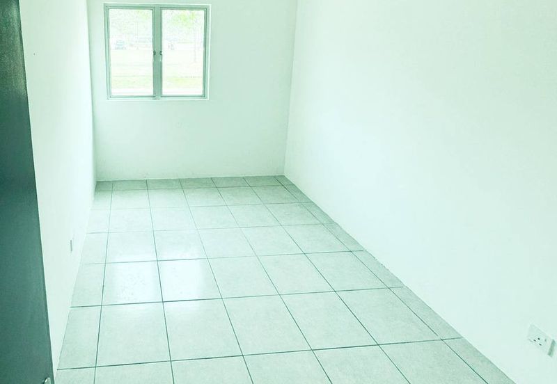 Kita Ria @ Cybersouth **