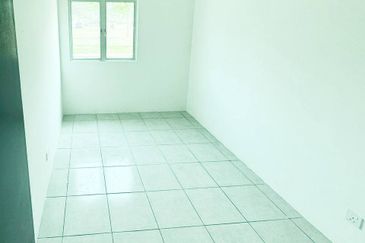 Kita Ria @ Cybersouth