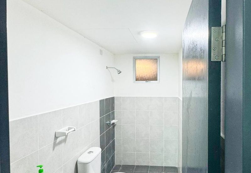 Kita Ria @ Cybersouth **