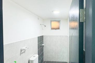 Kita Ria @ Cybersouth