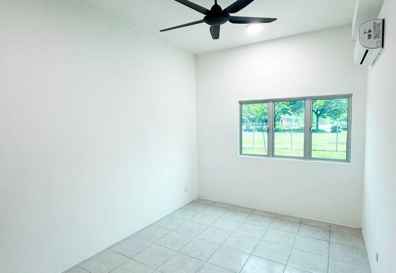 Kita Ria @ Cybersouth **