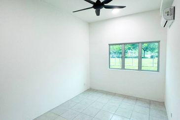 Kita Ria @ Cybersouth