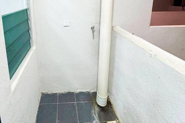 Kita Ria @ Cybersouth