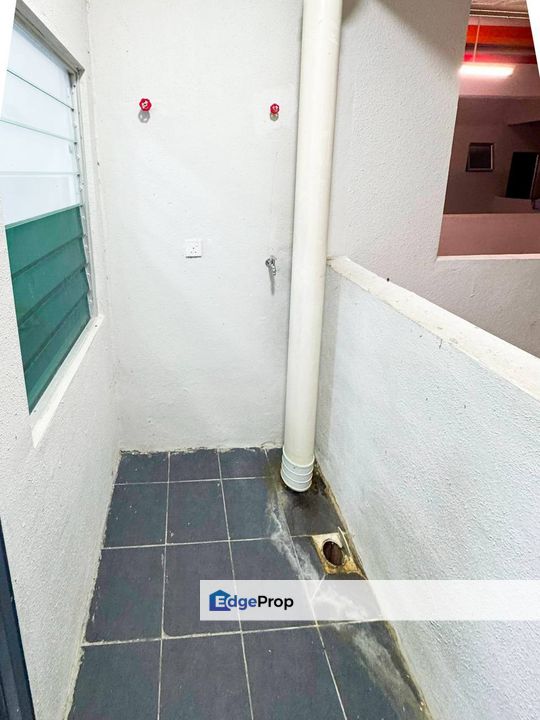 Kita Ria Cybersouth Apartment Unit For Rent, Selangor, Dengkil