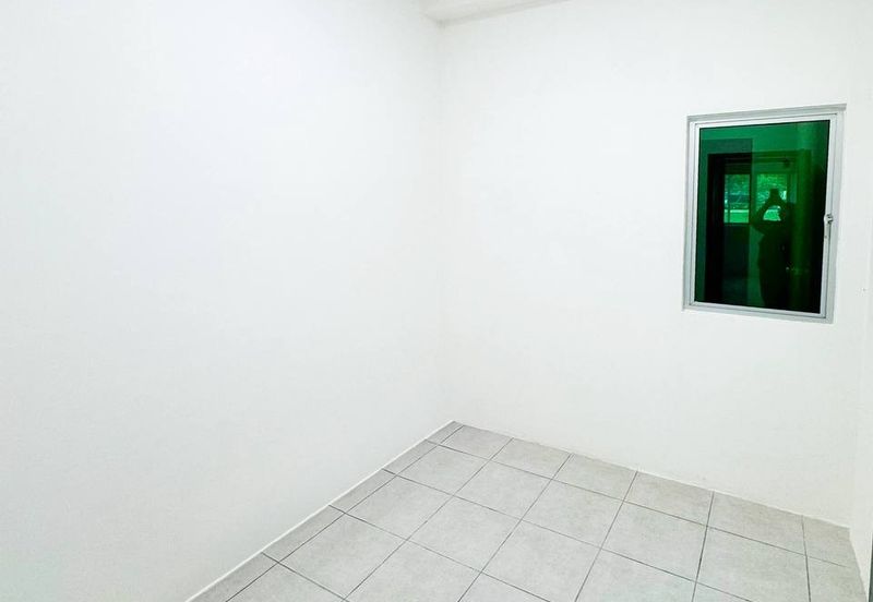 Kita Ria @ Cybersouth **