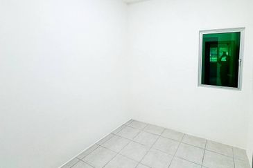 Kita Ria @ Cybersouth