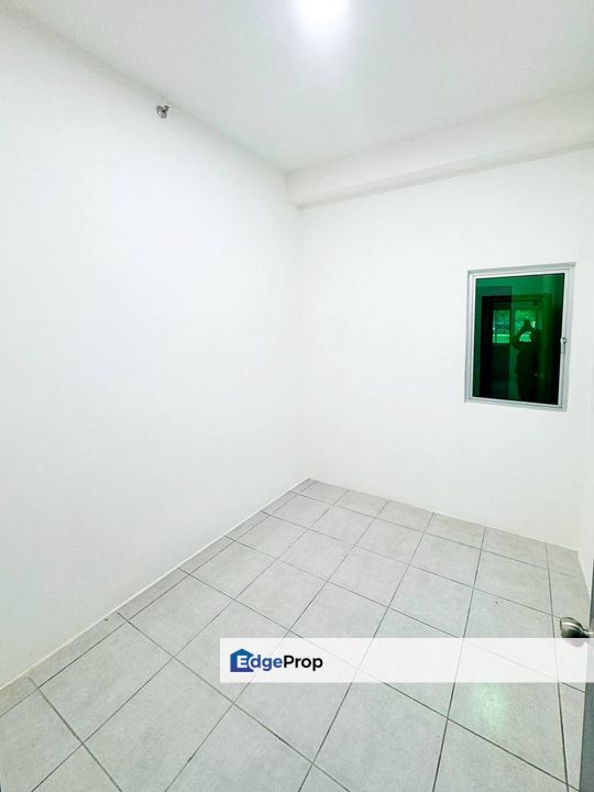 Kita Ria Cybersouth Apartment Unit For Rent, Selangor, Dengkil