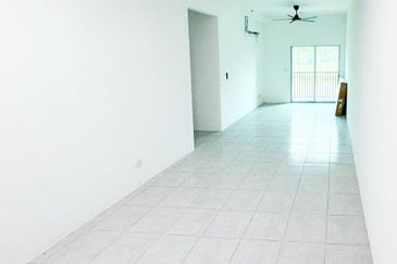 Kita Ria @ Cybersouth