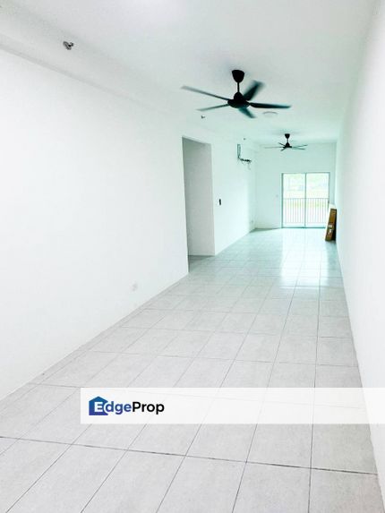 Kita Ria Cybersouth Apartment Unit For Rent, Selangor, Dengkil