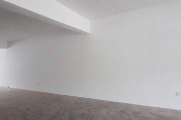 Salak Perdana Business Park