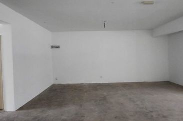 Salak Perdana Business Park