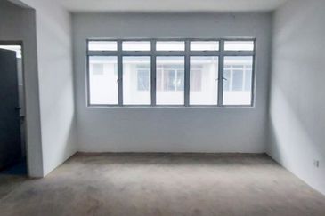 Salak Perdana Business Park