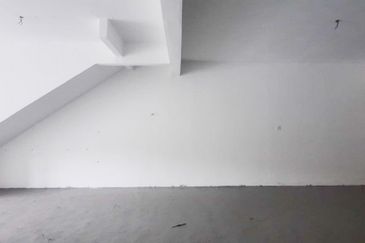 Salak Perdana Business Park