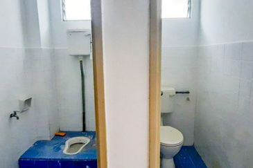 Salak Perdana Business Park