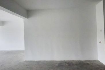 Salak Perdana Business Park