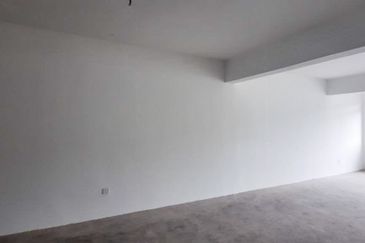 Salak Perdana Business Park