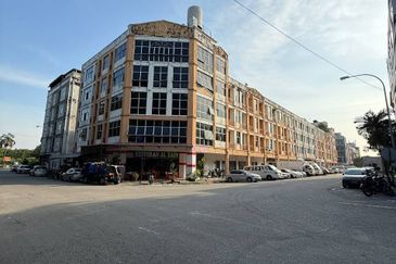 Bandar Baru Salak Tinggi