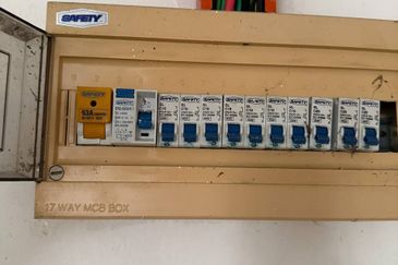 Bandar Baru Salak Tinggi