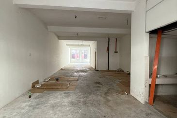 Bandar Baru Salak Tinggi