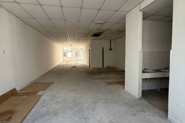 Bandar Baru Salak Tinggi