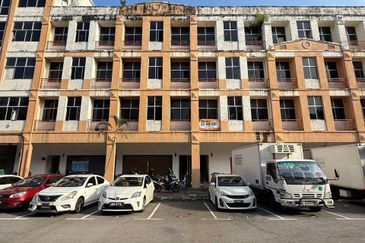 Bandar Baru Salak Tinggi