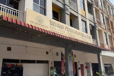 Bandar Baru Salak Tinggi