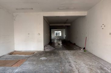 Bandar Baru Salak Tinggi