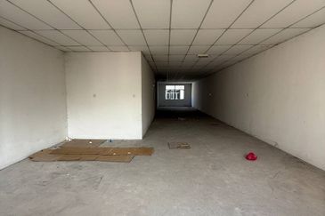 Bandar Baru Salak Tinggi