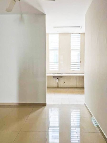 Bangi Avenue 2 Double Storey House For Rent, Selangor, Bangi