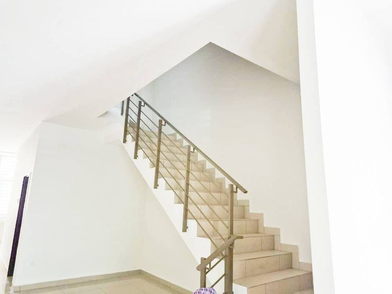 Bangi Avenue 2 Double Storey House For Rent, Selangor, Bangi