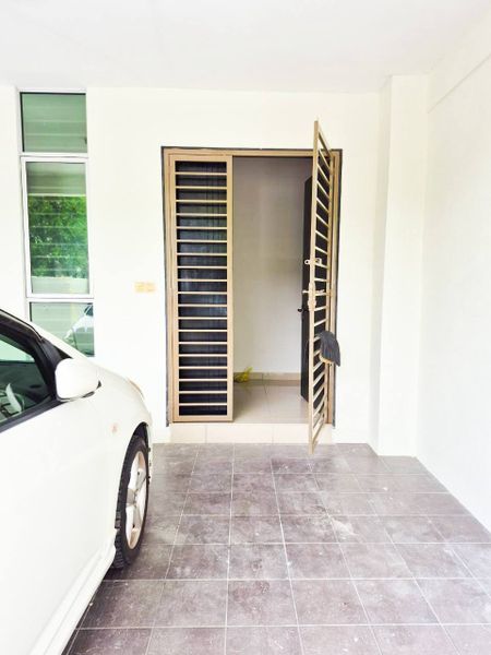 Bangi Avenue 2 Double Storey House For Rent, Selangor, Bangi