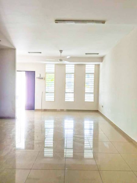 Bangi Avenue 2 Double Storey House For Rent, Selangor, Bangi