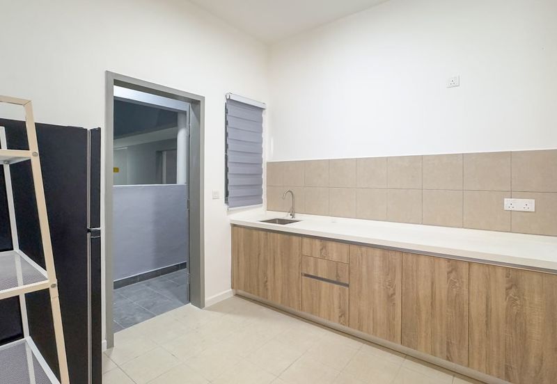 LakeFront Residence Cyberjaya