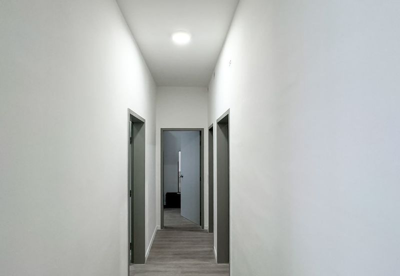 LakeFront Residence Cyberjaya