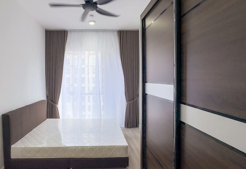 LakeFront Residence Cyberjaya