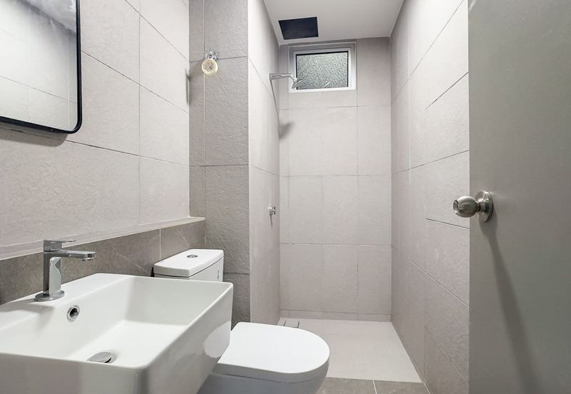 LakeFront Residence Cyberjaya