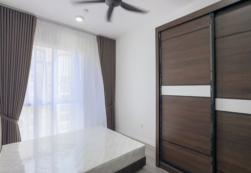 LakeFront Residence Cyberjaya