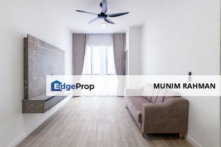 Lakefront Residence Cyberjaya Condominium Unit For Rent, Selangor, Cyberjaya