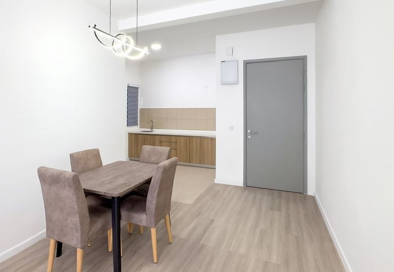 LakeFront Residence Cyberjaya