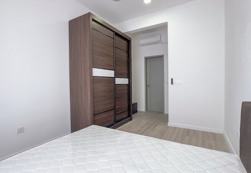 LakeFront Residence Cyberjaya