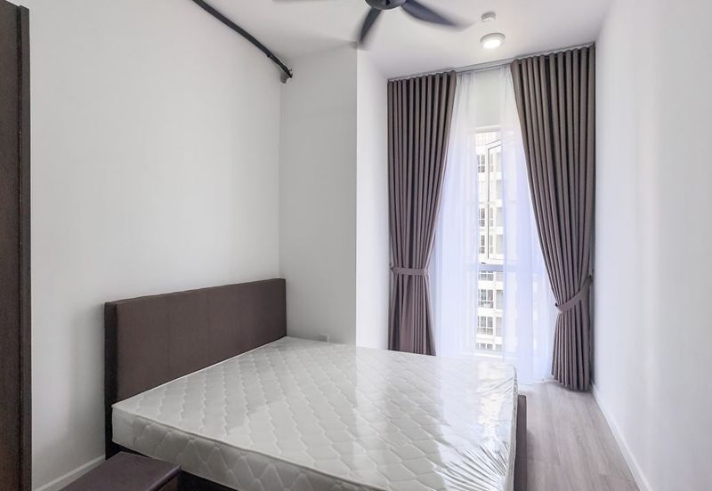 LakeFront Residence Cyberjaya