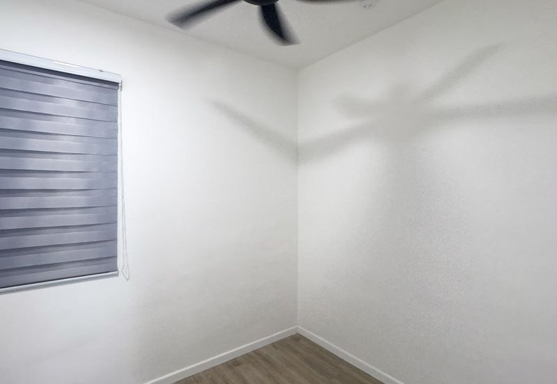 LakeFront Residence Cyberjaya