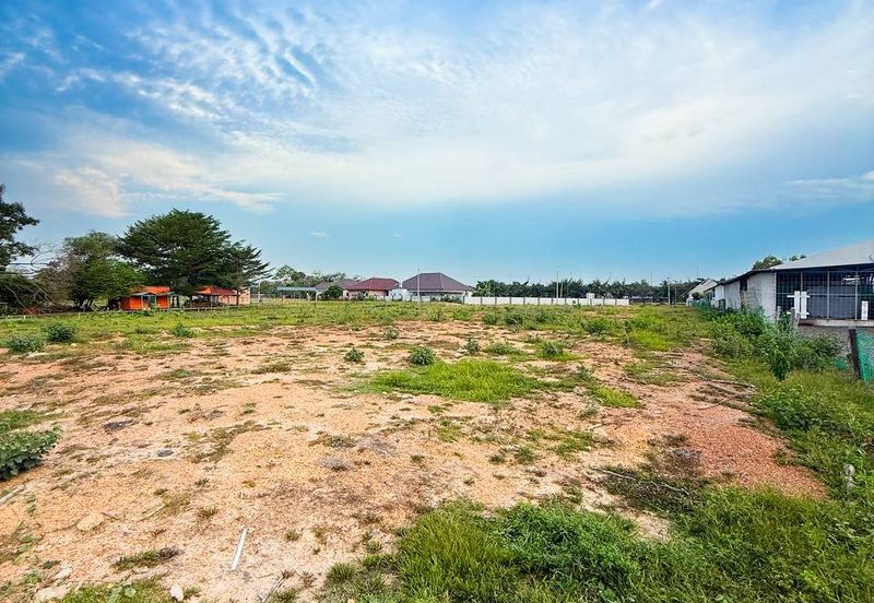 Kampung Sungai Ramal Luar