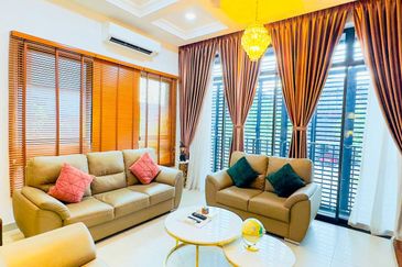 The Mulia Residences