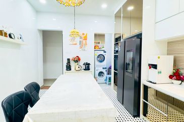 The Mulia Residences