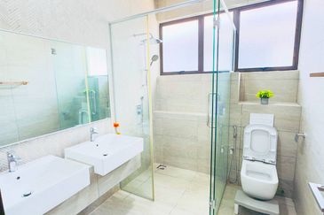 The Mulia Residences