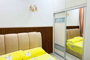 The Mulia Residences