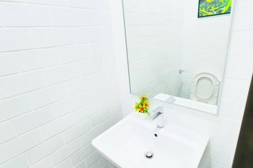 The Mulia Residences