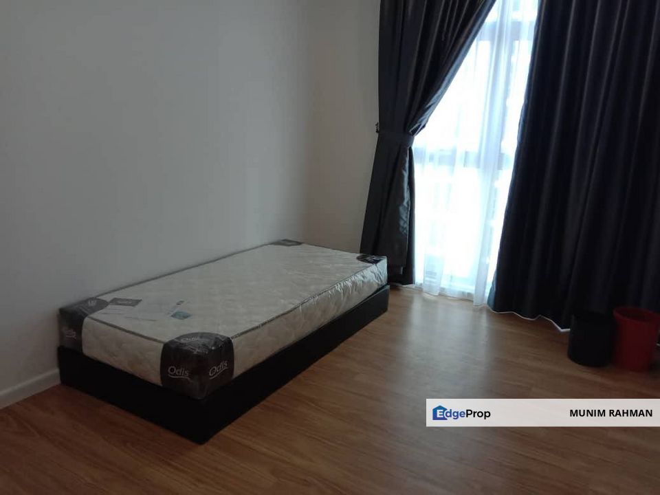 Lakefront Residence Cyberjaya Condominium For Sale, Selangor, Cyberjaya
